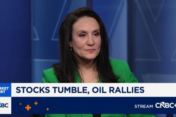 Amazon Bahrain facility targeted for U.S. military support: Iran media