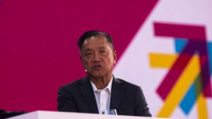 Familiar winners dot Monday’s stock leaderboard. Here’s what the market is signaling