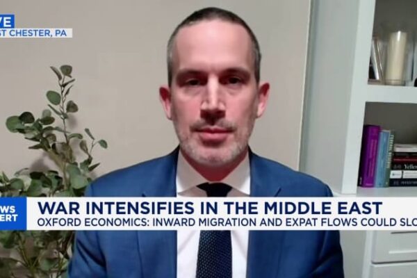 UAE stocks sell off as markets reopen after Iranian missile strikes