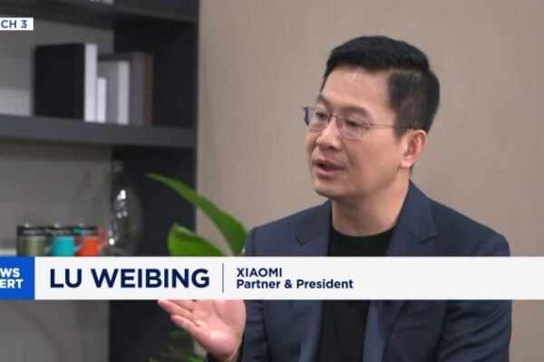 Xiaomi plans yearly smartphone chip release, AI assistant for overseas