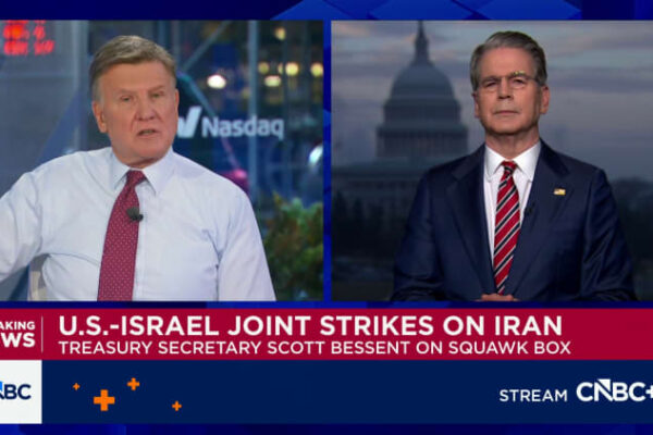 Oil falls for first time since U.S. launched war against Iran