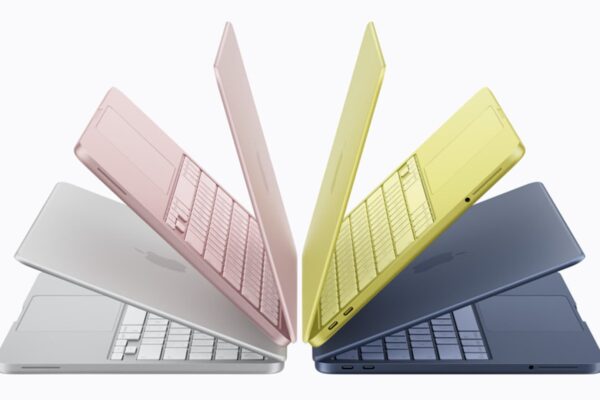 Apple announces MacBook Neo, its first budget laptop in over a decade