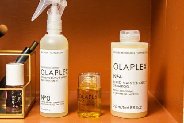 Olaplex tries to recover after drastic drop since its IPO
