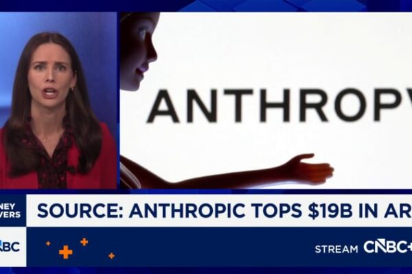 Defense experts defend Anthropic to Congress, slams Pentagon’s move