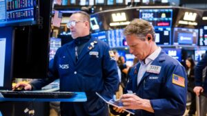 This software stock has been on a wild ride. Where it’s going next, according to the charts