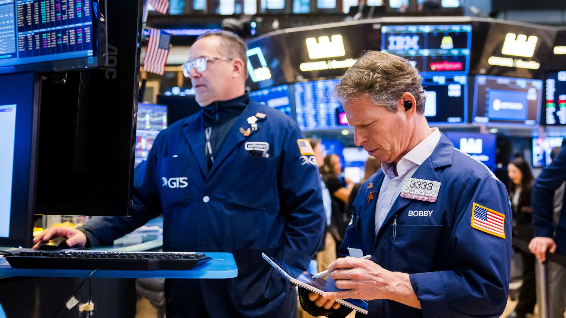 This software stock has been on a wild ride. Where it’s going next, according to the charts