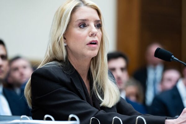 AG Pam Bondi to appear for House deposition