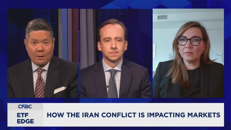 Global X says double down on emerging markets