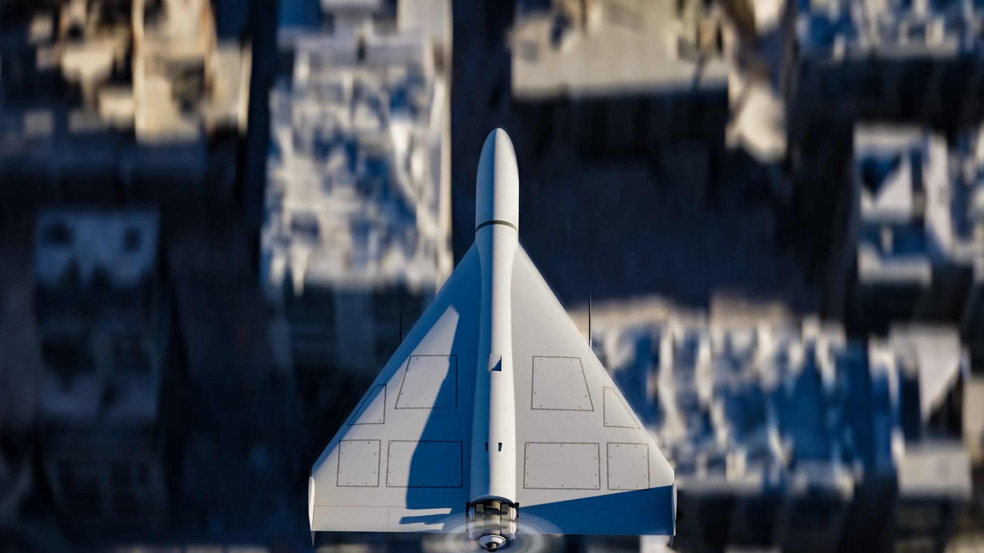 How the ‘poor man’s cruise missile’ is shaping Tehran’s retaliation