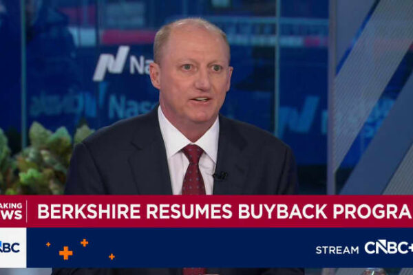 5 things to know before the market opens Thursday