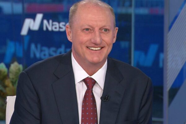 Berkshire CEO Greg Abel on working with Buffett, Kraft Heinz and using all his salary to buy the stock