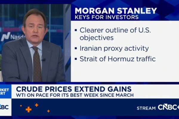 Trump wants Navy escorts for tankers in the Gulf. Why it may not work