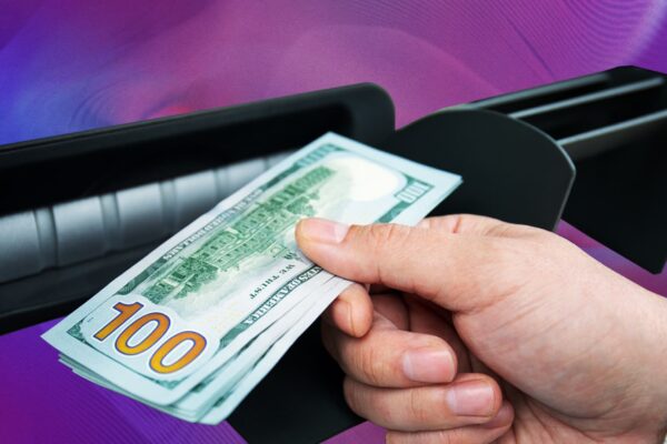 ATMs fight for relevance as the economy goes digital
