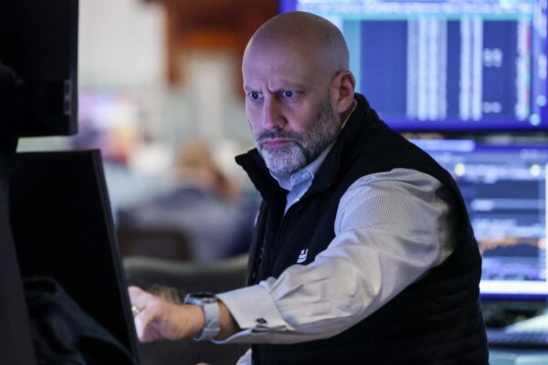 Stock market today: Live updates