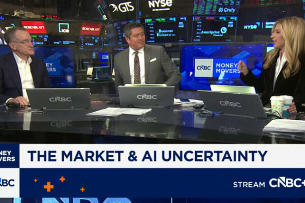 It’s wartime, not peacetime for software