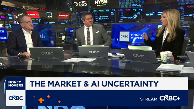 It’s wartime, not peacetime for software