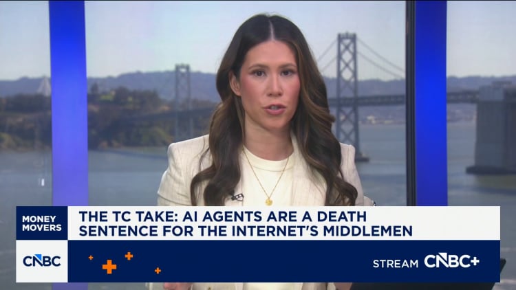 AI and bots have officially taken over the internet, report finds