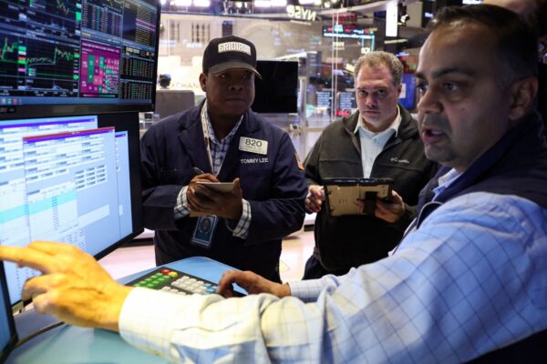 The Iran conflict and 0 oil hasn’t scared off the small investor — yet