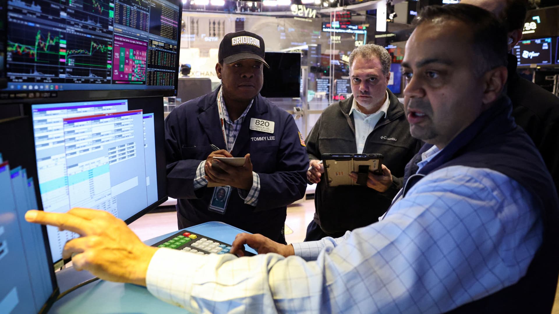 JPMorgan traders are bearish, see no off-ramp for Iran conflict