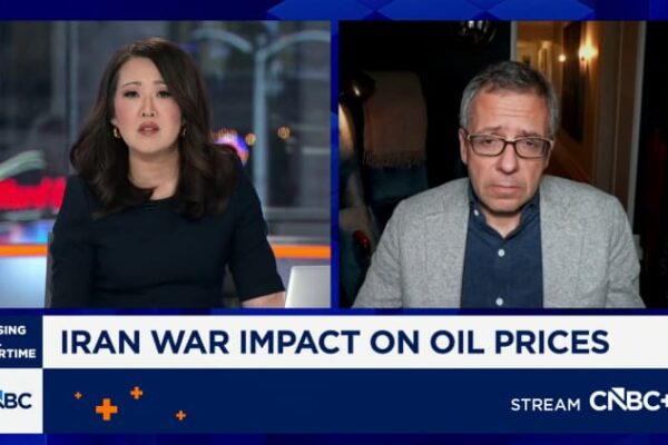 UAE mulls freezing Iranian assets as Middle East conflict escalates: WSJ