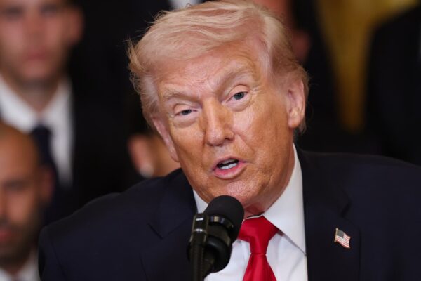 ‘Just a question of time’