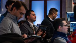 Outlook for March 9-13, 2026