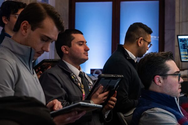 Outlook for March 9-13, 2026