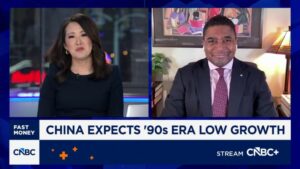 Why China can withstand oil’s surge past 0 more easily than other countries