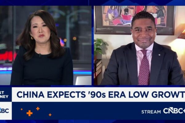 Why China can withstand oil’s surge past 0 more easily than other countries