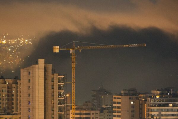 Asia markets set to open lower as Iran conflict sends oil prices soaring