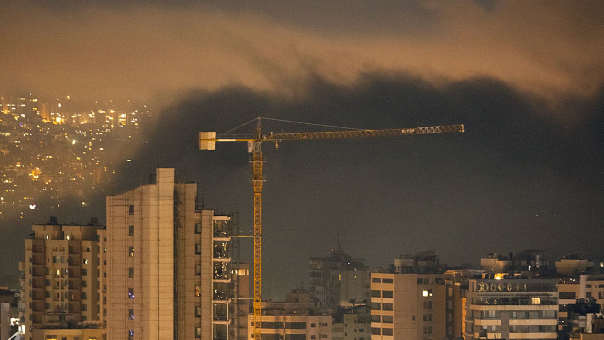 Asia markets set to open lower as Iran conflict sends oil prices soaring