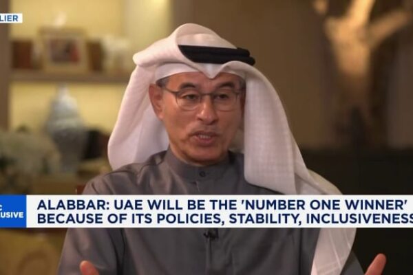 Why the United Arab Emirates is a target for Iran’s aggression