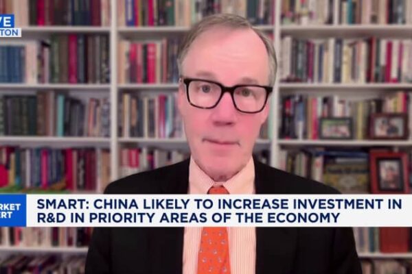 China says ‘thorough preparations’ needed ahead of Trump-Xi meeting