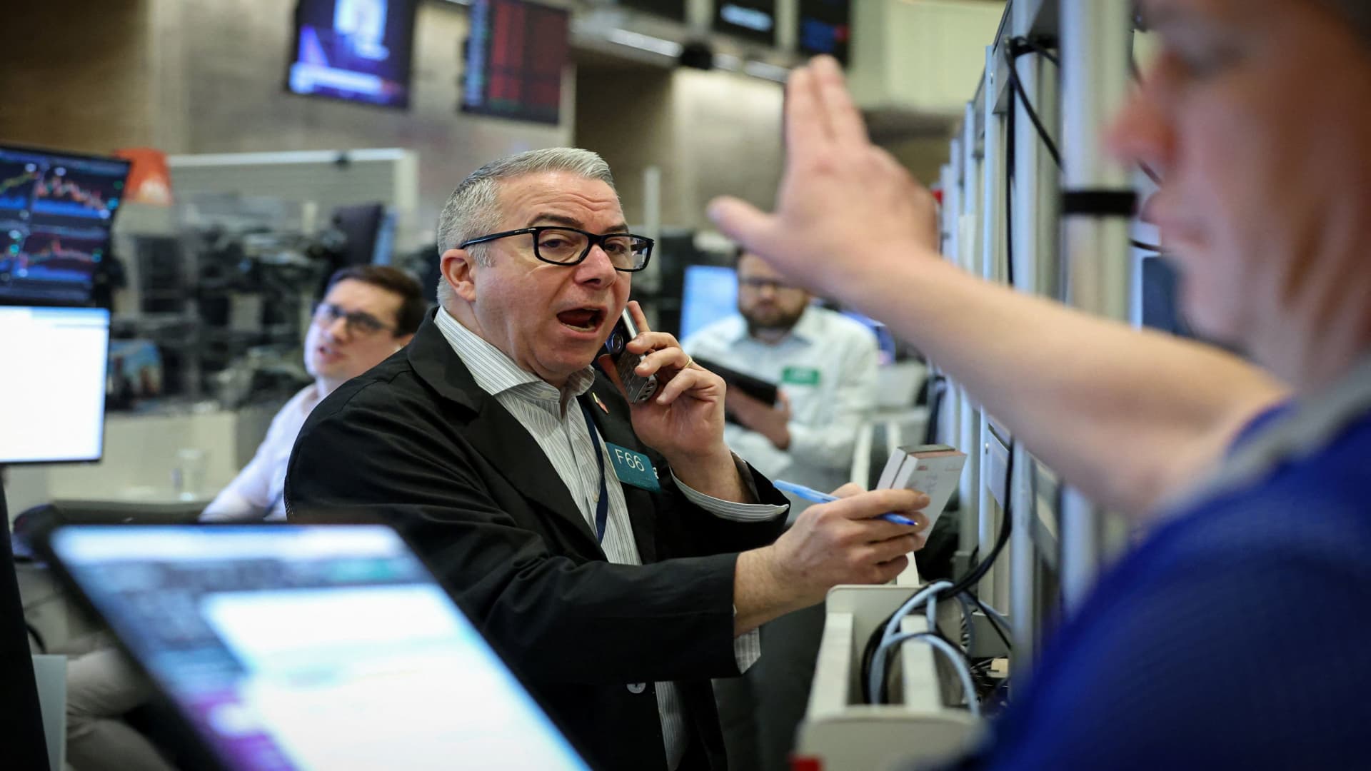 A prolonged Iran war is on the horizon