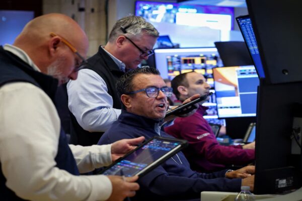 This homebuilding play is one of the most oversold stocks amid this week’s market turmoil