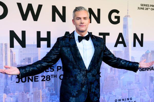 Ryan Serhant of ‘Owning Manhattan’ leans into commercial real estate