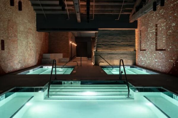 Inside the booming business of wellness clubs and third spaces