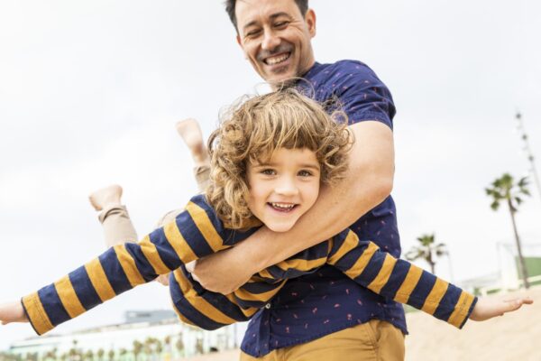 2 confidence-building tools for parents to set kids up for success