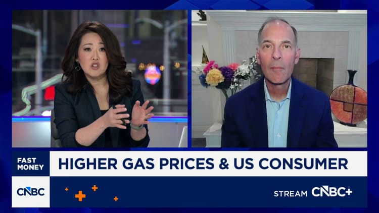 Oil top 0 as big Middle East producers cut output amid Iran war