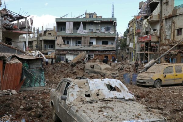 Israel warns Lebanon of ‘heavy price’ as bombs hit Beirut: Reuters