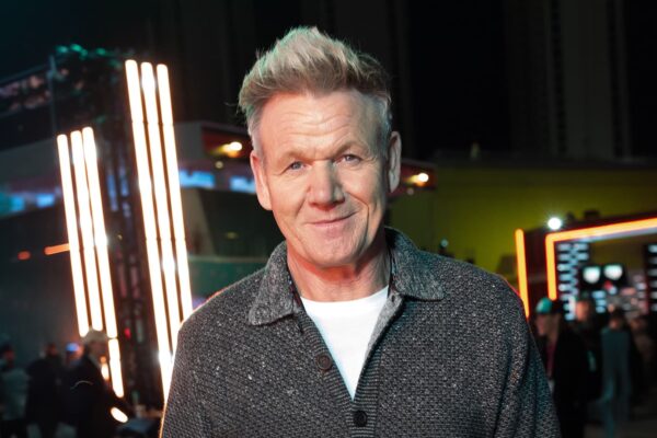 How Gordon Ramsay turned devastation into a billion‑dollar empire