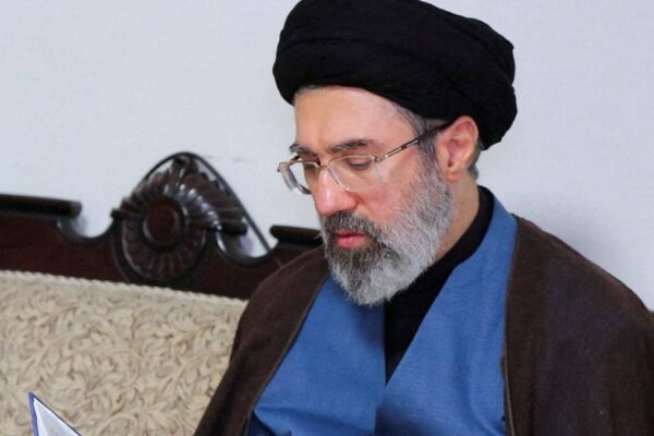 Iran won’t accept U.S. effort at ceasefire in war, state media reports