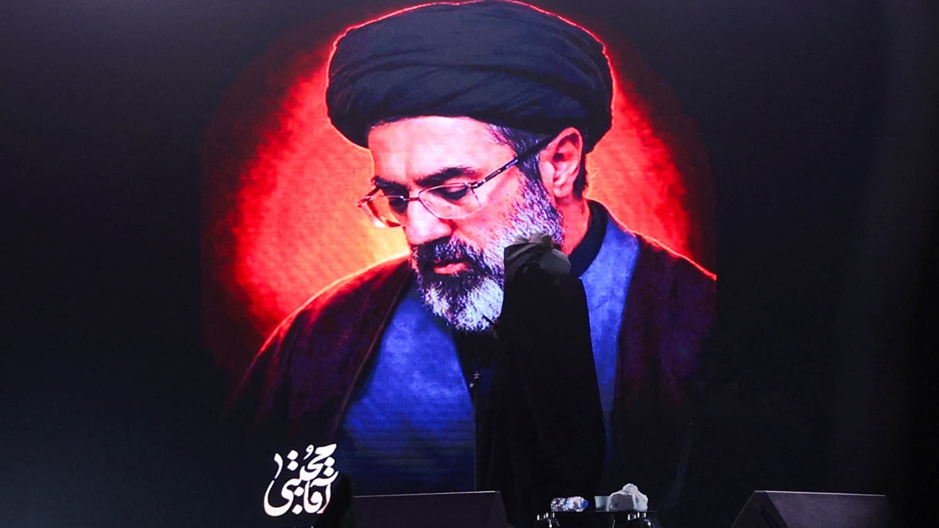 Strait of Hormuz must remain closed