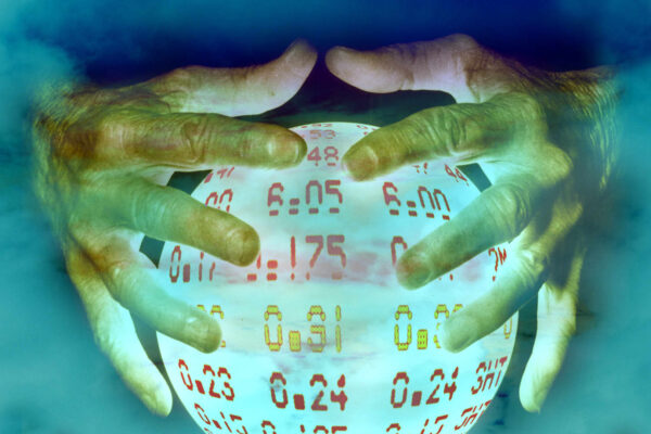 Prediction markets wagers on Iran war, nuclear detonation