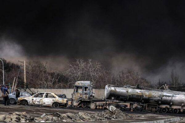 Oil market reserve release fails to calm crude prices