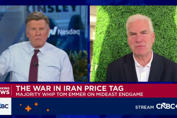 Oil prices will drop after ‘short-term experience’ in Iran