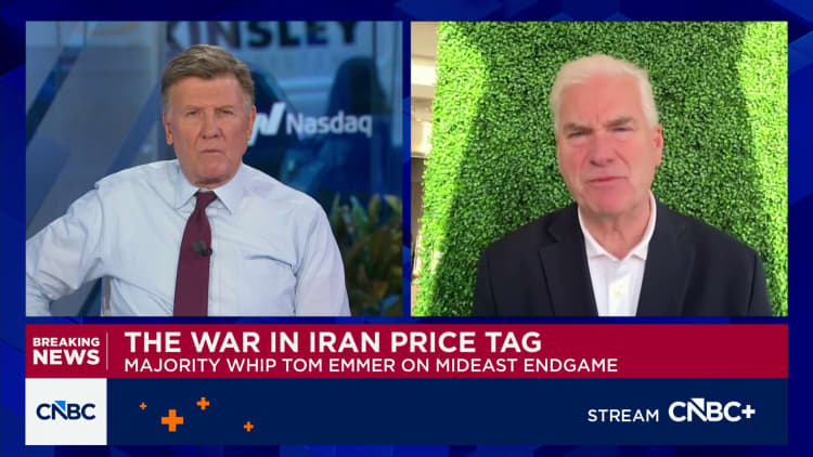 Oil prices will drop after ‘short-term experience’ in Iran