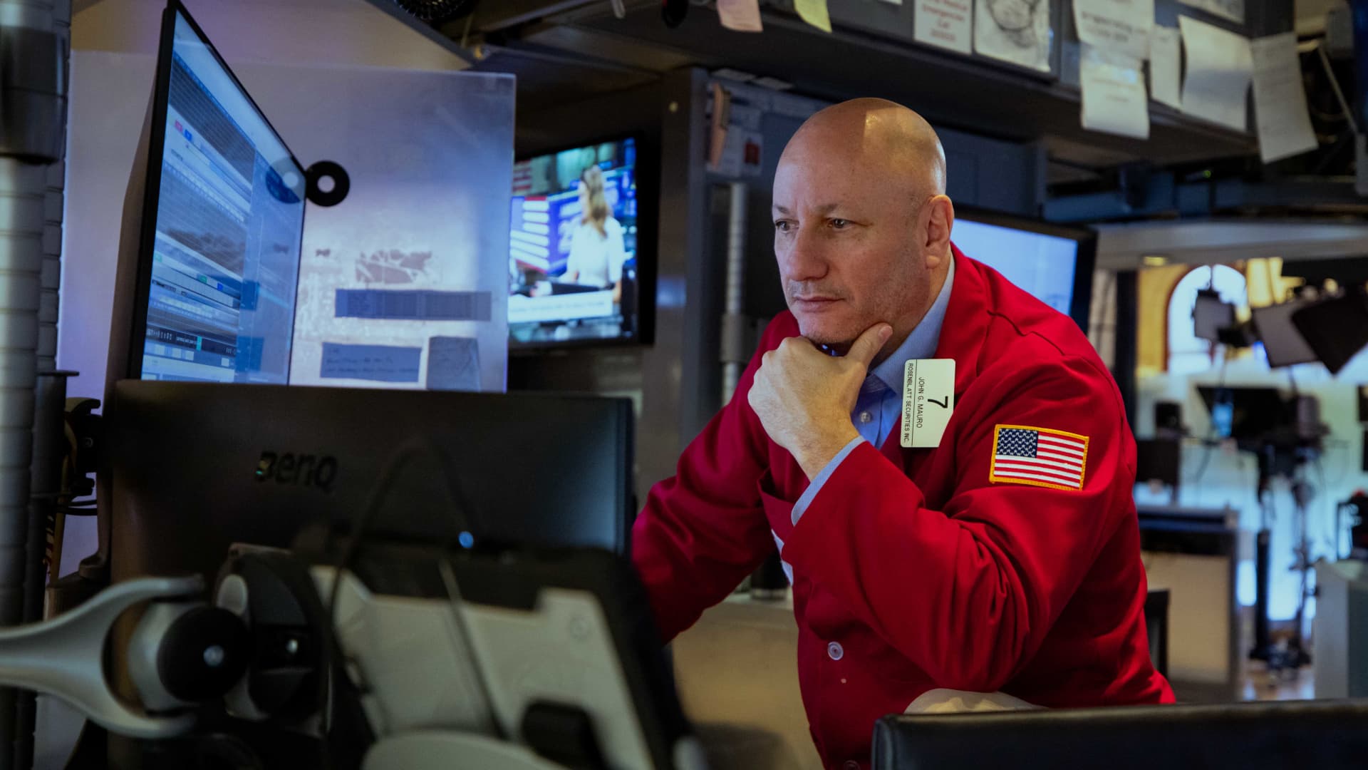 Markets recover as Trump hints Iran war is nearing its end