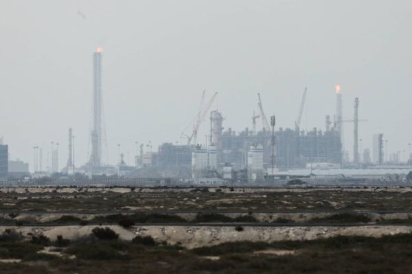 There’s another energy market that may get hit harder than oil by Strait of Hormuz closure