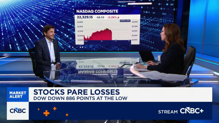 Nvidia invests in Mira Murati’s Thinking Machines Lab